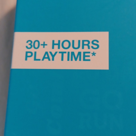 💥Ear Headset 30+has playtime - Picture 3 of 4